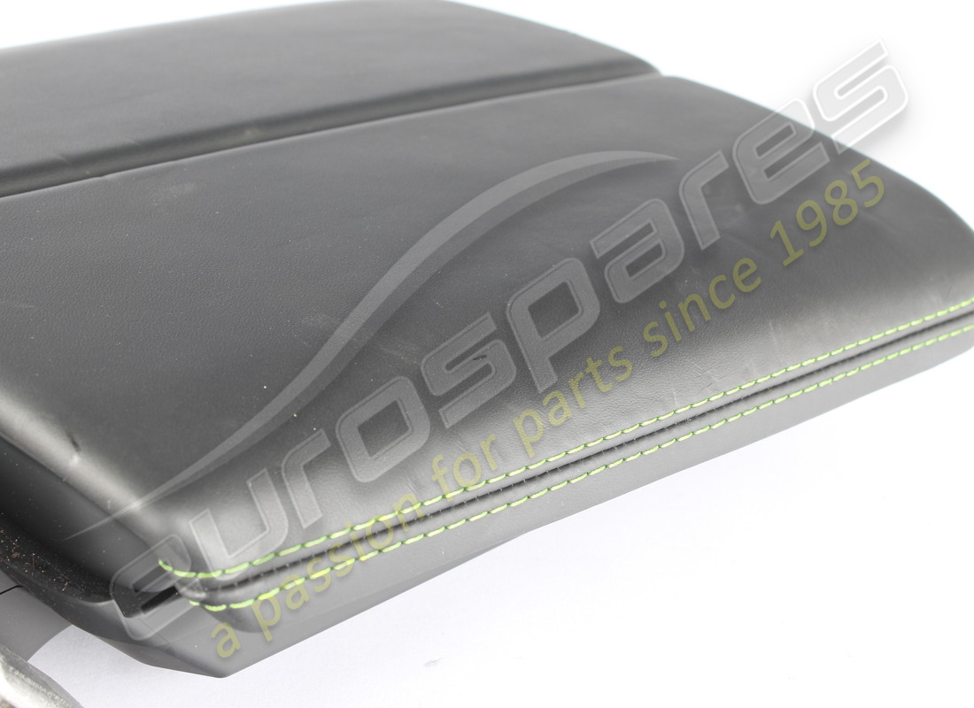 bracciolo usato lamborghini. numero parte 4ml864207d (3)