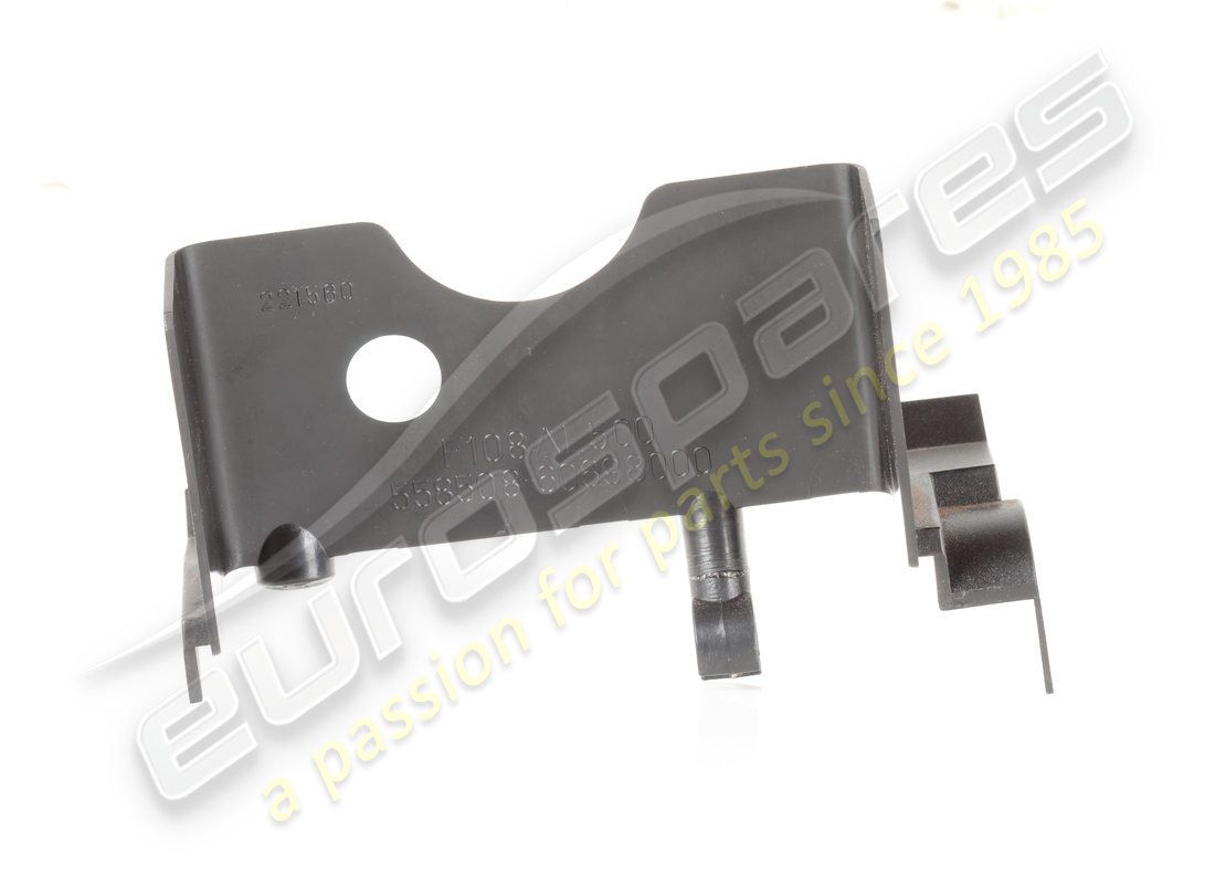 rivestimento del colonna dello sterzo usato ferrari. numero parte 60698000 (2)