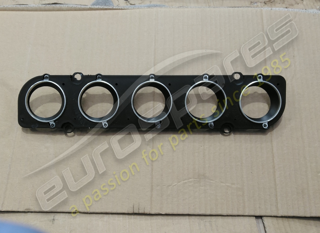 GRIGLIA PER STRUMENTI BASHBOARD Ferrari USATA. NUMERO PARTE 64736200 (1)