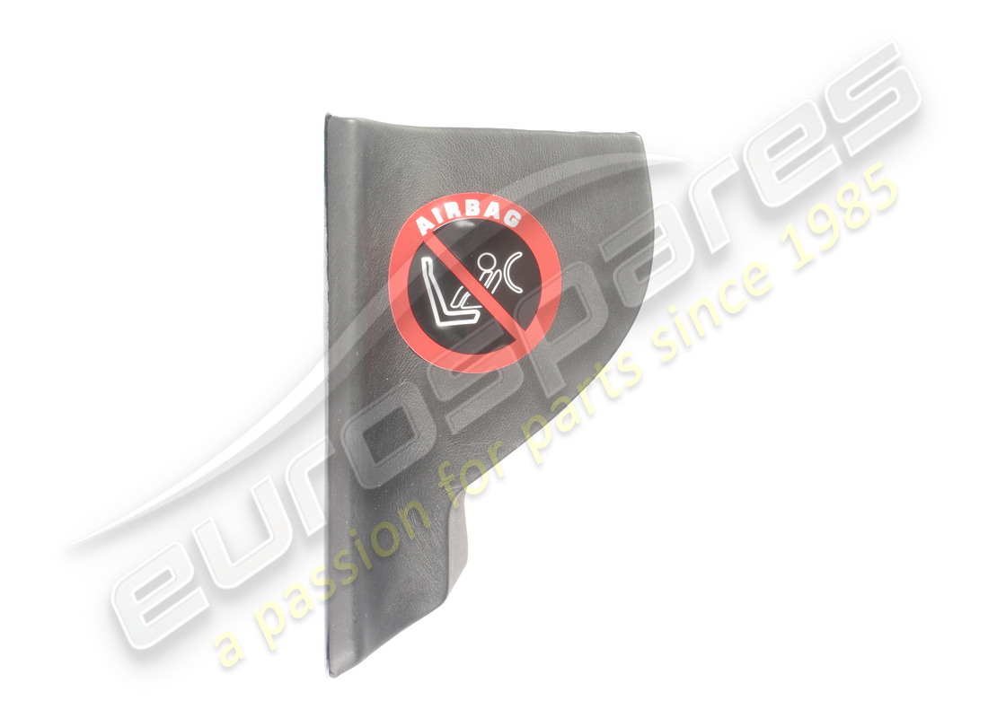USATO Ferrari RHD TRIM NERO . NUMERO PARTE 65533900 (1)