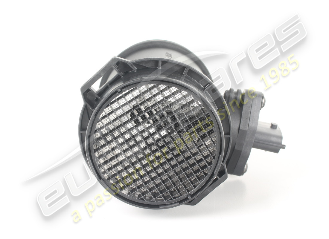 NUOVO BOSCH MISURATORE DEL FLUSSO D'ARIA. NUMERO PARTE 171707 (5) nuovo bosch misuratore del flusso d'aria. numero parte 171707 (5)