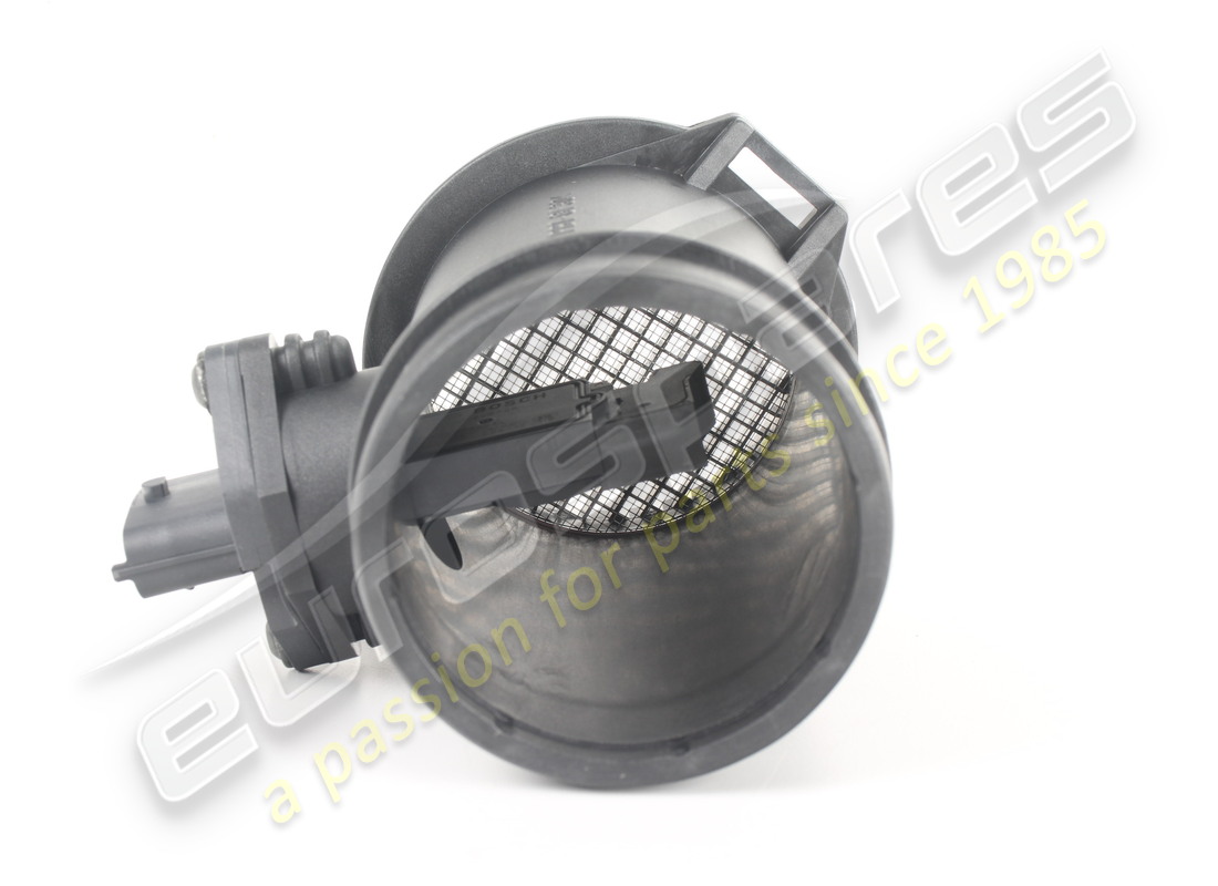 NUOVO BOSCH MISURATORE DEL FLUSSO D'ARIA. NUMERO PARTE 171707 (4) nuovo bosch misuratore del flusso d'aria. numero parte 171707 (4)