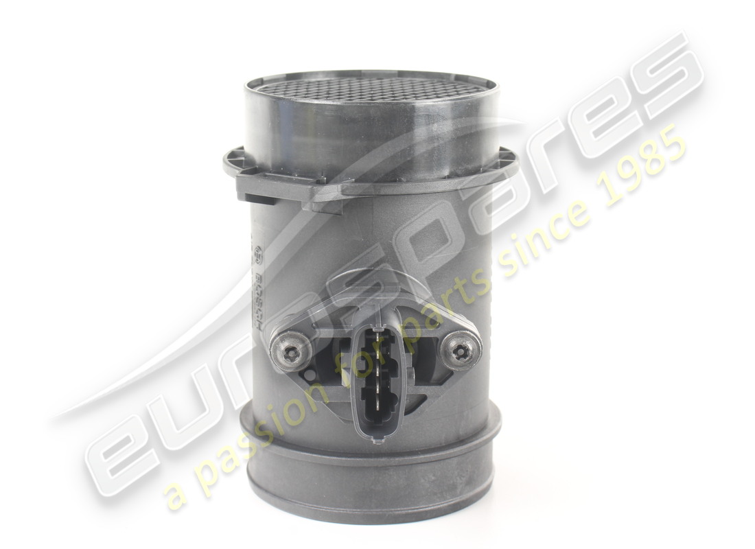 NUOVO BOSCH MISURATORE DEL FLUSSO D'ARIA. NUMERO PARTE 171707 (3) nuovo bosch misuratore del flusso d'aria. numero parte 171707 (3)