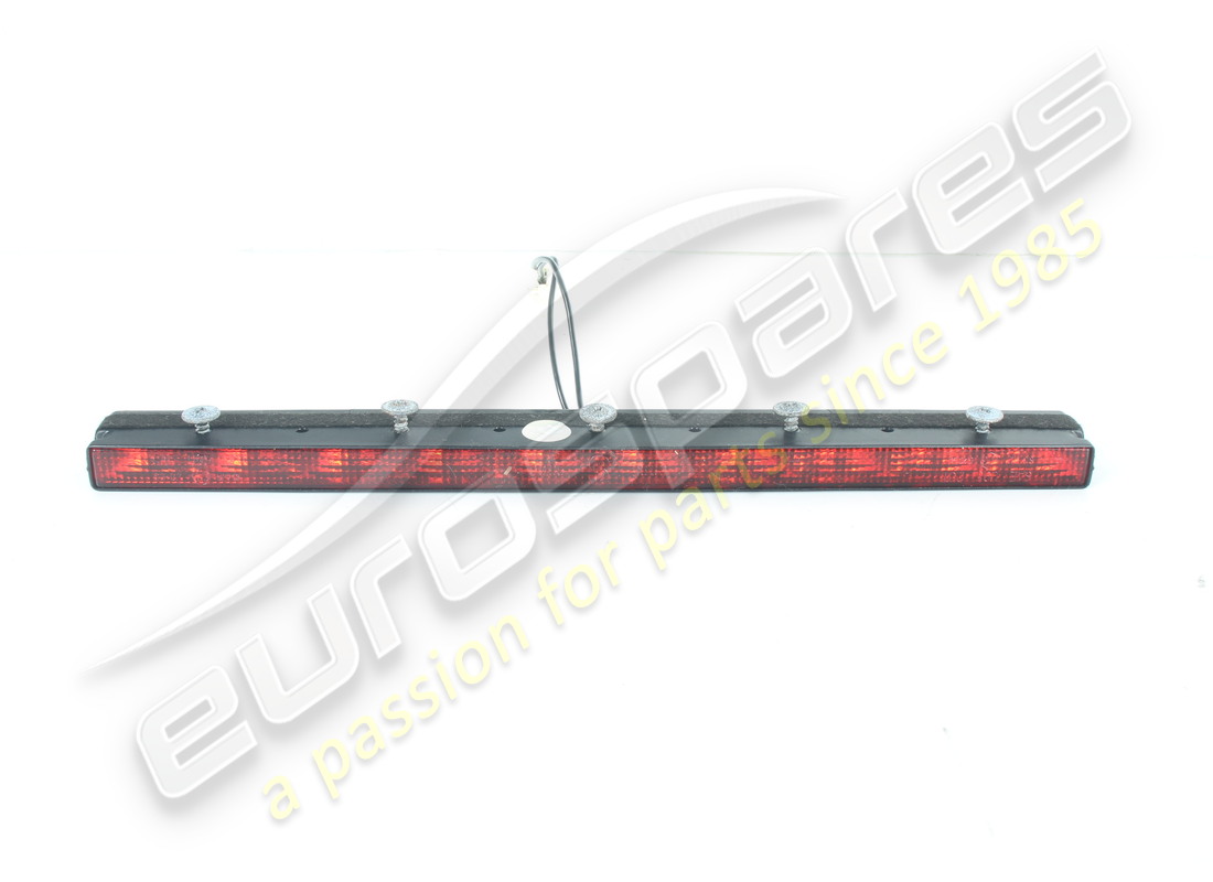 Ferrari LUCE STOP USATA. NUMERO PARTE 167958 (1)