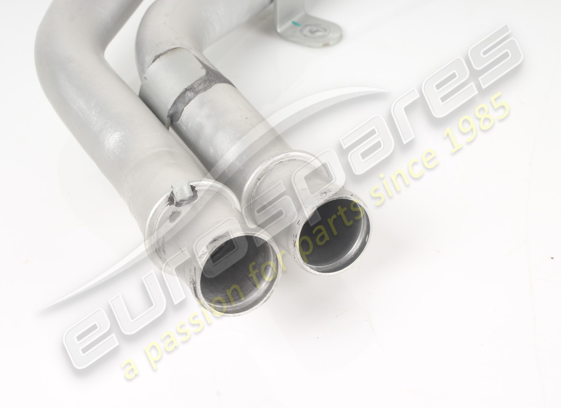 tubo di raffreddamento della serpentina ferrari usato. numero parte 852671 (2)