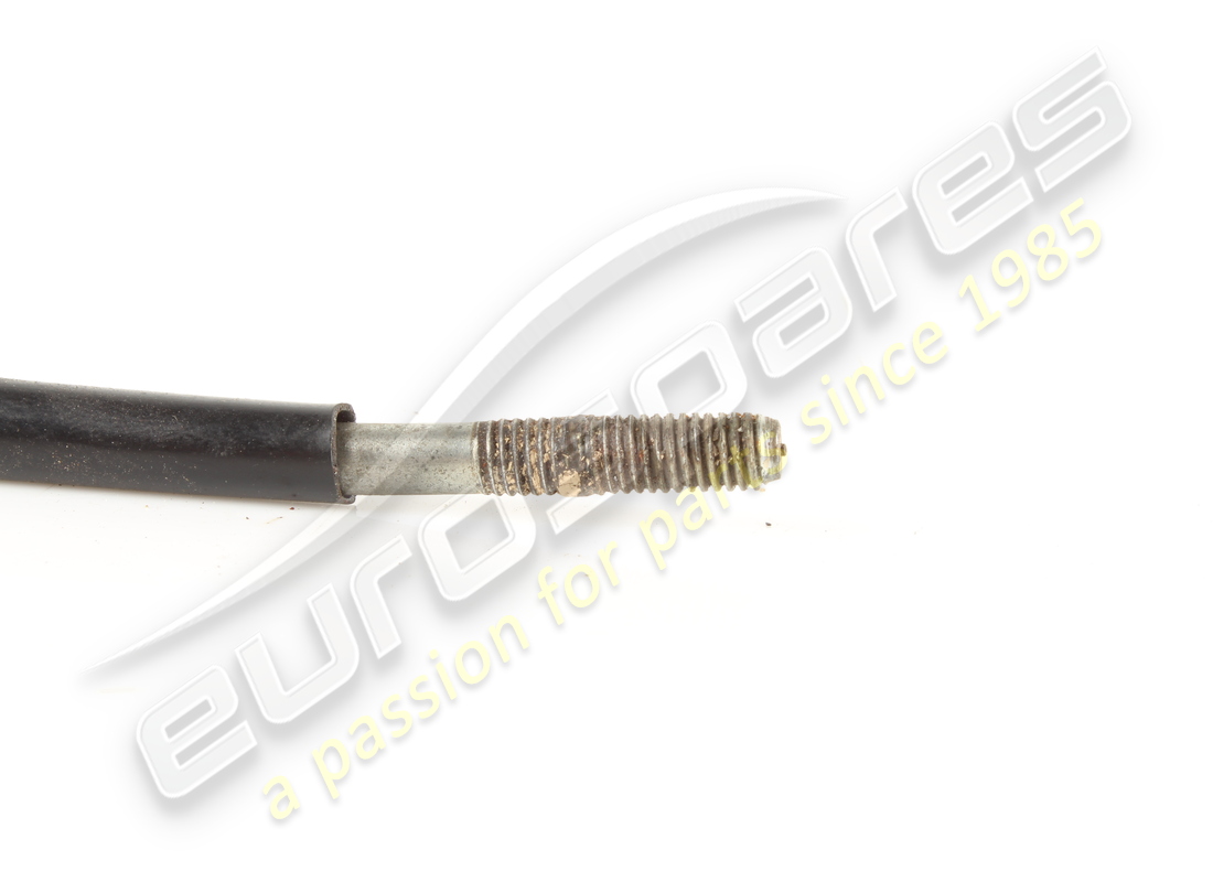 USATA FERRARI ASTA DI SICUREZZA SUPERIORE DX. NUMERO PARTE 61920200 (3) usata ferrari asta di sicurezza superiore dx. numero parte 61920200 (3)