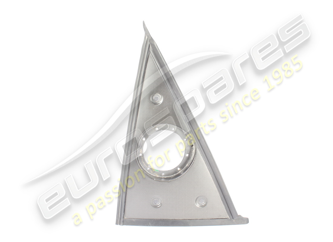Ferrari USATO LH QUARTERLIGHT, BOCCHETTONE DI CARBURANTE . NUMERO PARTE 88684000 (1)