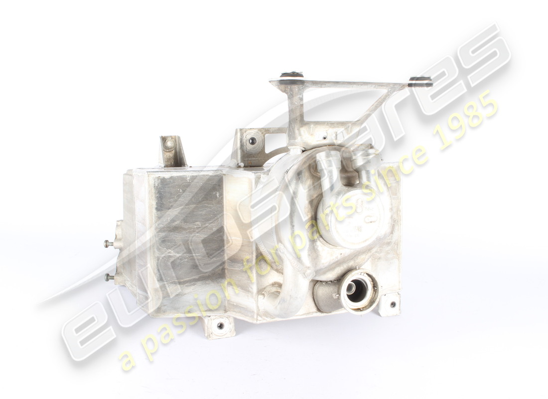SERBATOIO OLIO Lamborghini USATO. NUMERO PARTE 4S0115373D (1)