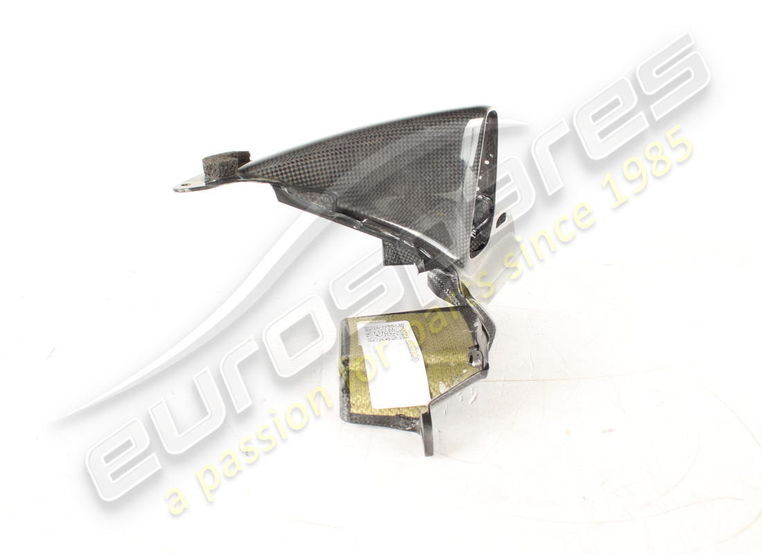 ferrari rifinitura ventilazione destro usata. numero parte 86092300 (4)
