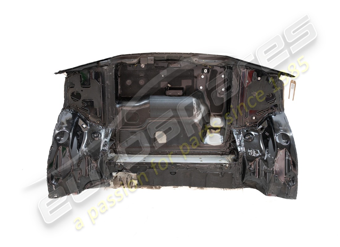 usato eurospares piano bagagliaio posteriore numero parte eap1566255
