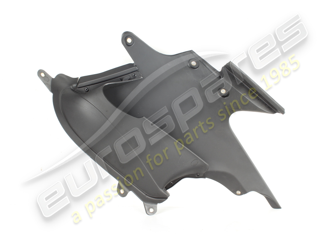 USATO Ferrari CONDOTTO ARIA COFANO ANT SX . NUMERO PARTE 774615 (1)