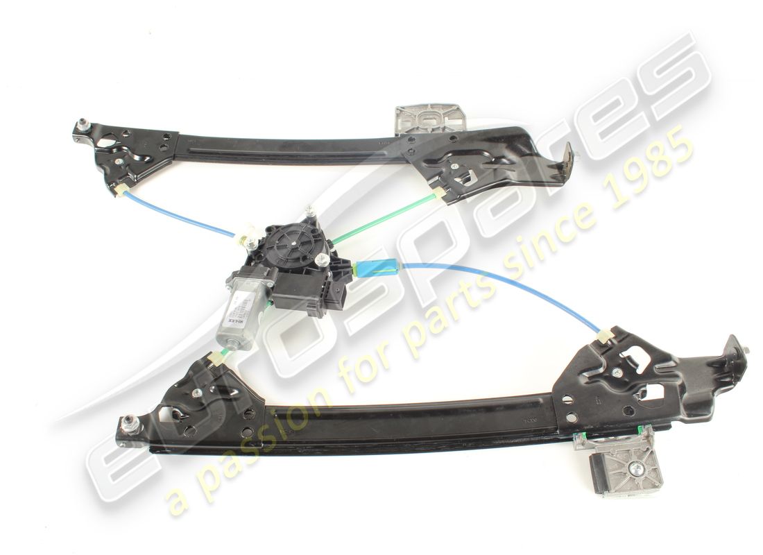 alzatore finestra dx usato ferrari. numero parte 878160 (2)