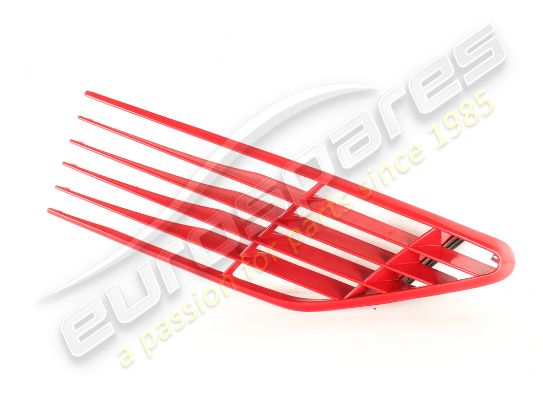 USATA Ferrari GRIGLIA ALA SINISTRA. NUMERO PARTE 61780110 (1)