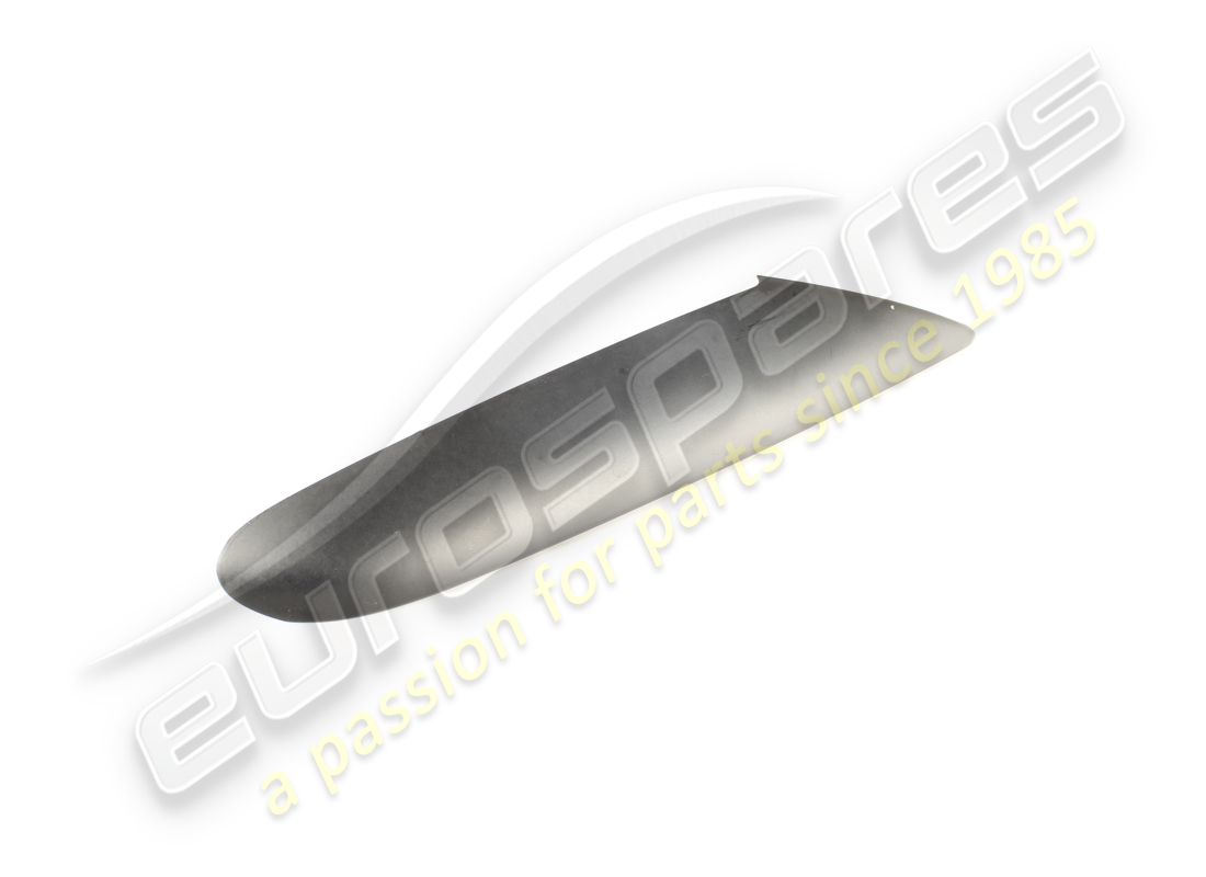 Cornice completa del coperchio del faro anteriore sinistro usata Ferrari. Numero di parte 885584 (1)