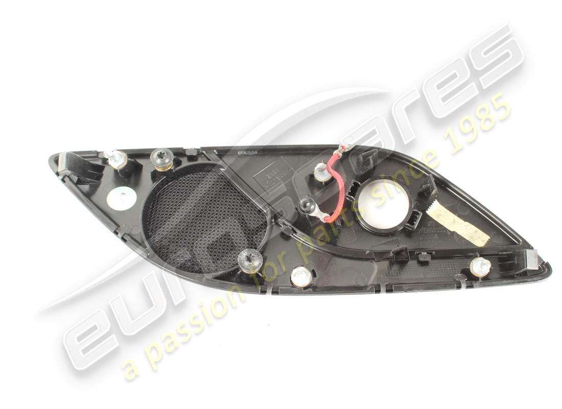 griglia fanale laterale sx completa usata ferrari. codice articolo 886966 (2)