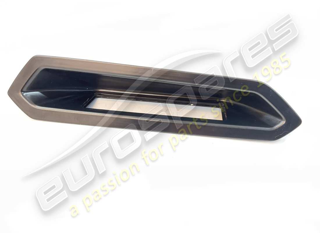 NUOVA Lamborghini MANIGLIA DELLA PORTA, ESTERNA. NUMERO PARTE 470837159B (1)