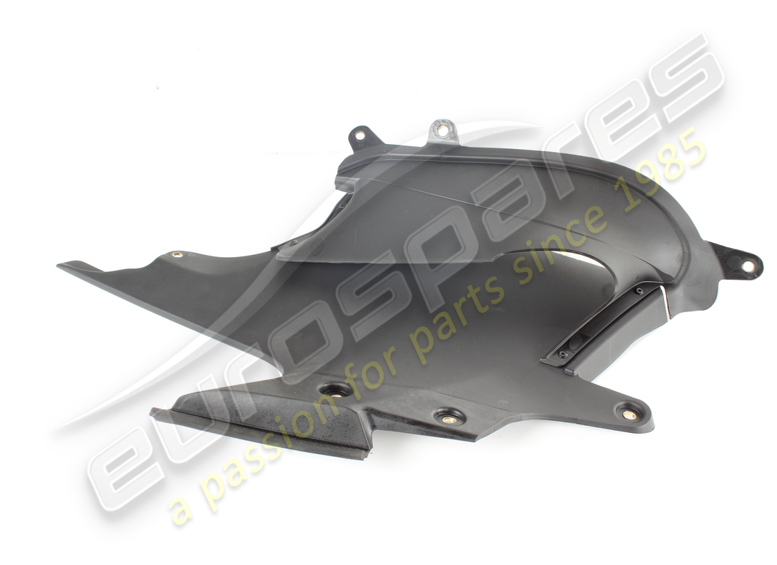 usato ferrari condotto aria cofano ant sx. numero parte 774615 (2)