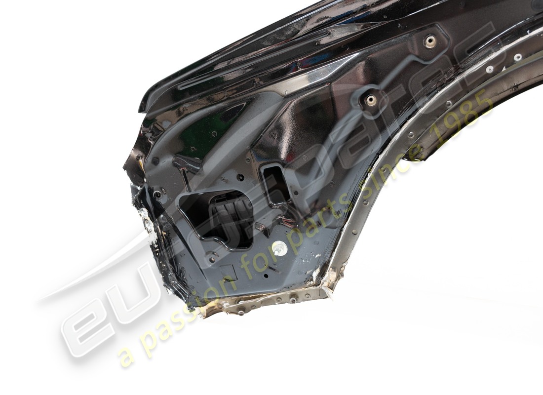 usato ferrari pannello laterale sx. numero parte 85350811 (8)