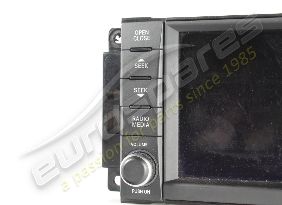 usato ferrari becker nit -non per golfo-. numero parte 234501 (4)