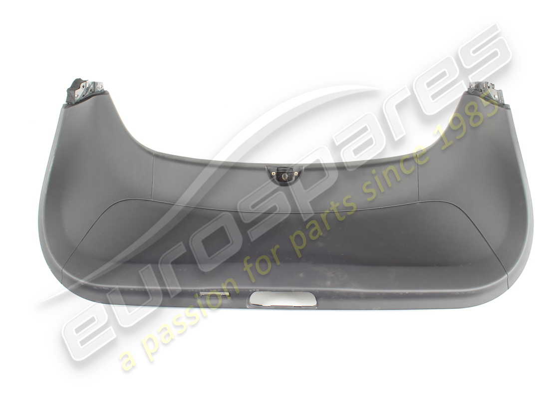 USATO Ferrari RIVESTIMENTO PORTELLONE INFERIORE . NUMERO PARTE 863968 (1)