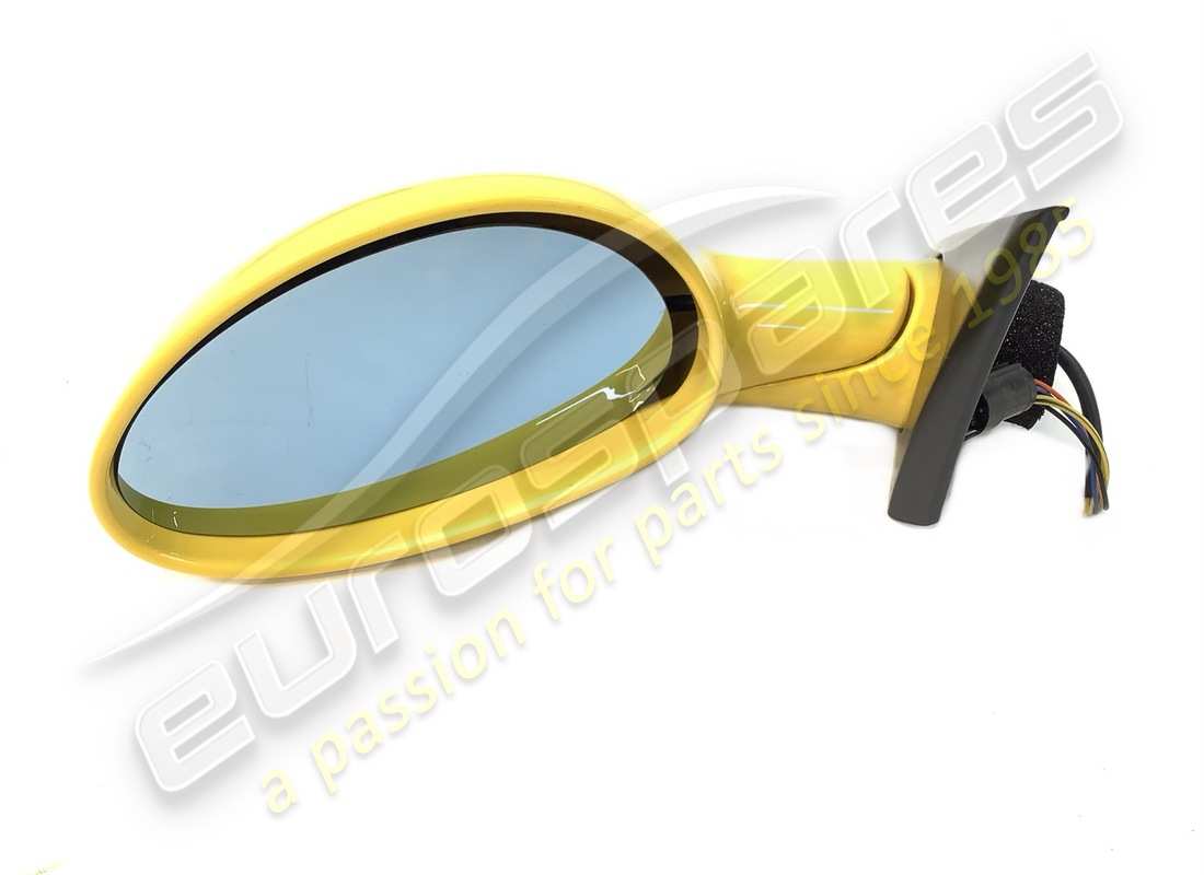 NUOVO (ALTRO) Ferrari SPECCHIO RETROVISORE ESTERNO SX . NUMERO PARTE 65242410 (1)