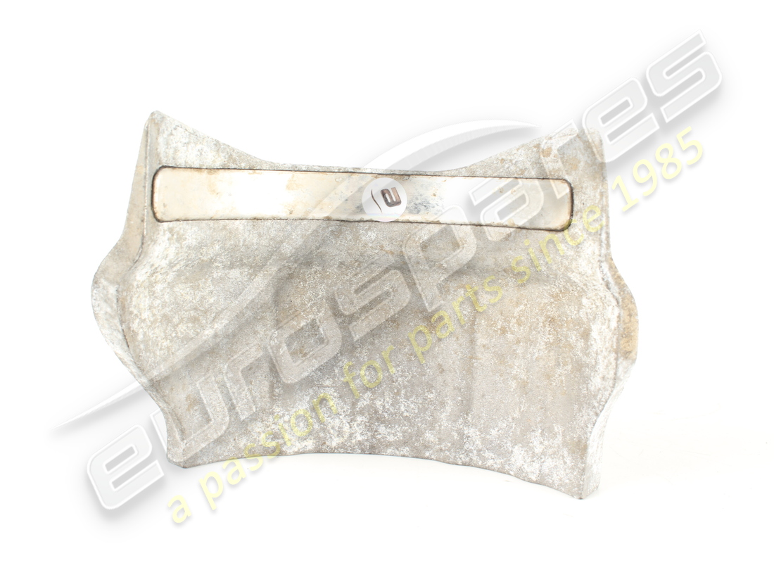 scudo lamborghini usato. numero parte 4m0407719g (2)