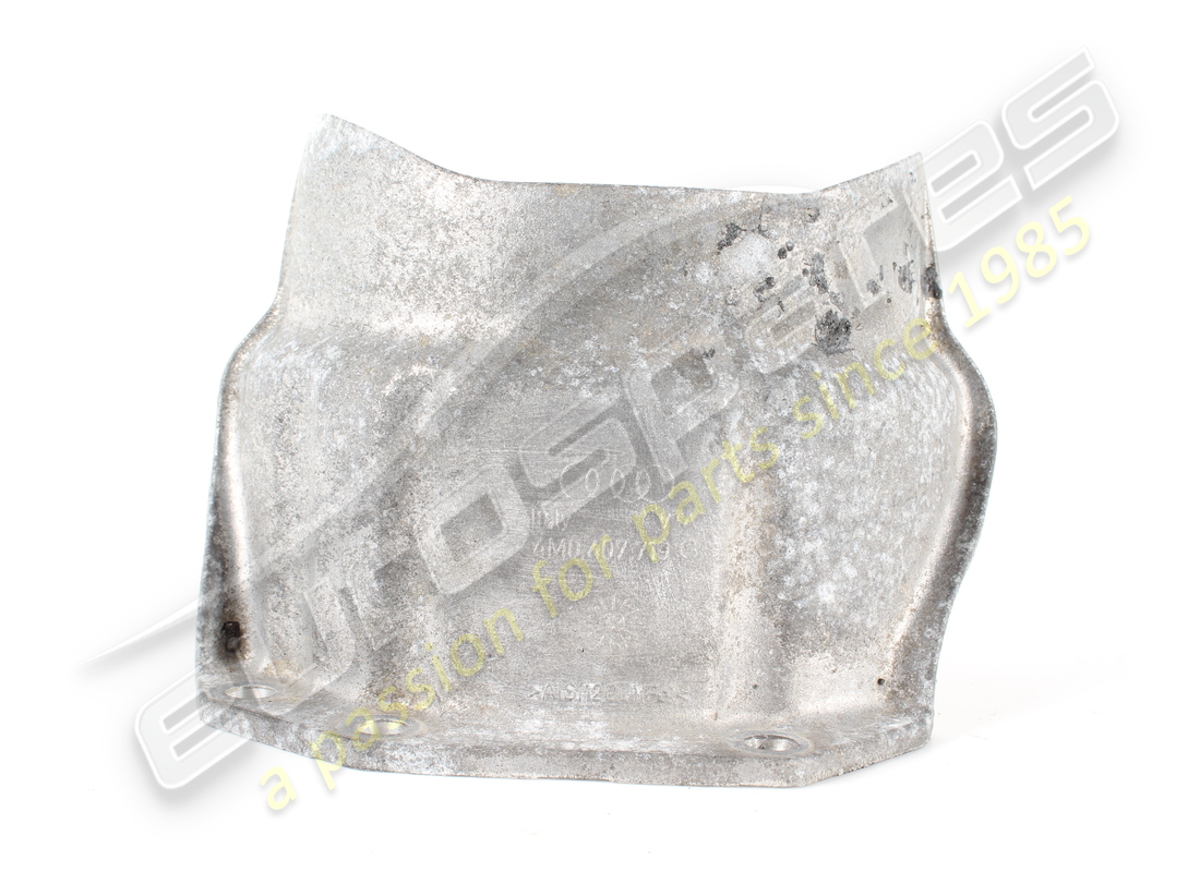 SCUDO Lamborghini USATO. NUMERO PARTE 4M0407719G (1)
