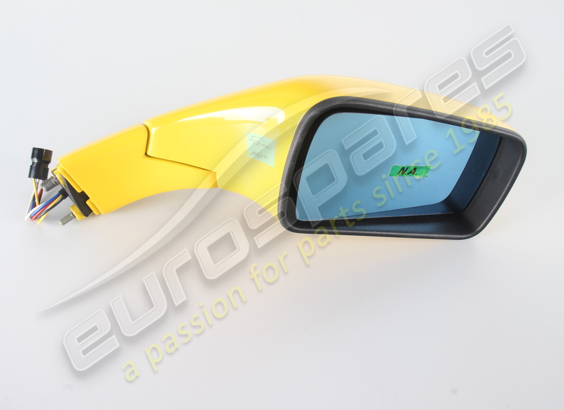 NUOVO (ALTRO) Ferrari SPECCHIO ANTERIORE DX RHD . NUMERO PARTE 62867510 (1)