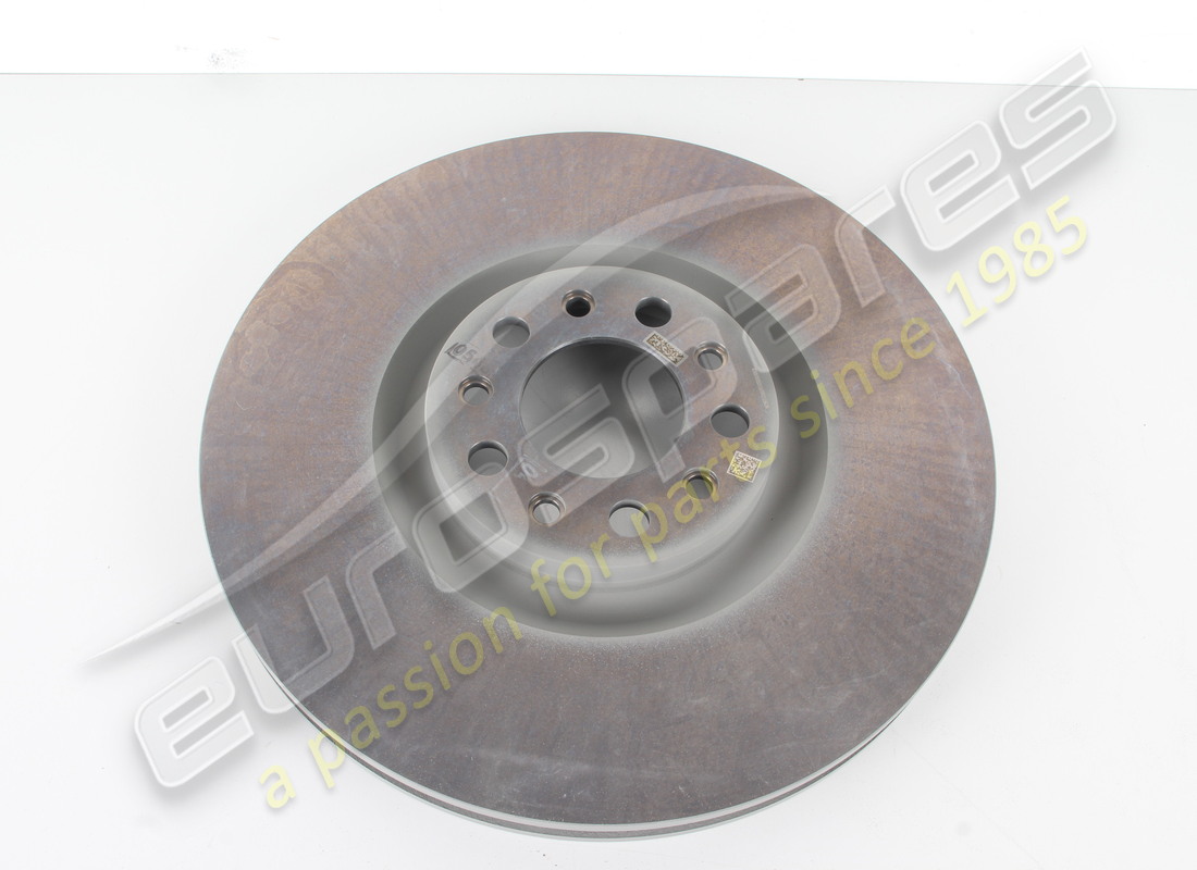 nuovo maserati disco freno anteriore. numero parte 670156762 (1)