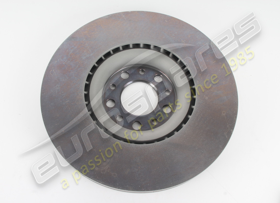 nuovo maserati disco freno anteriore. numero parte 670156762 (2)
