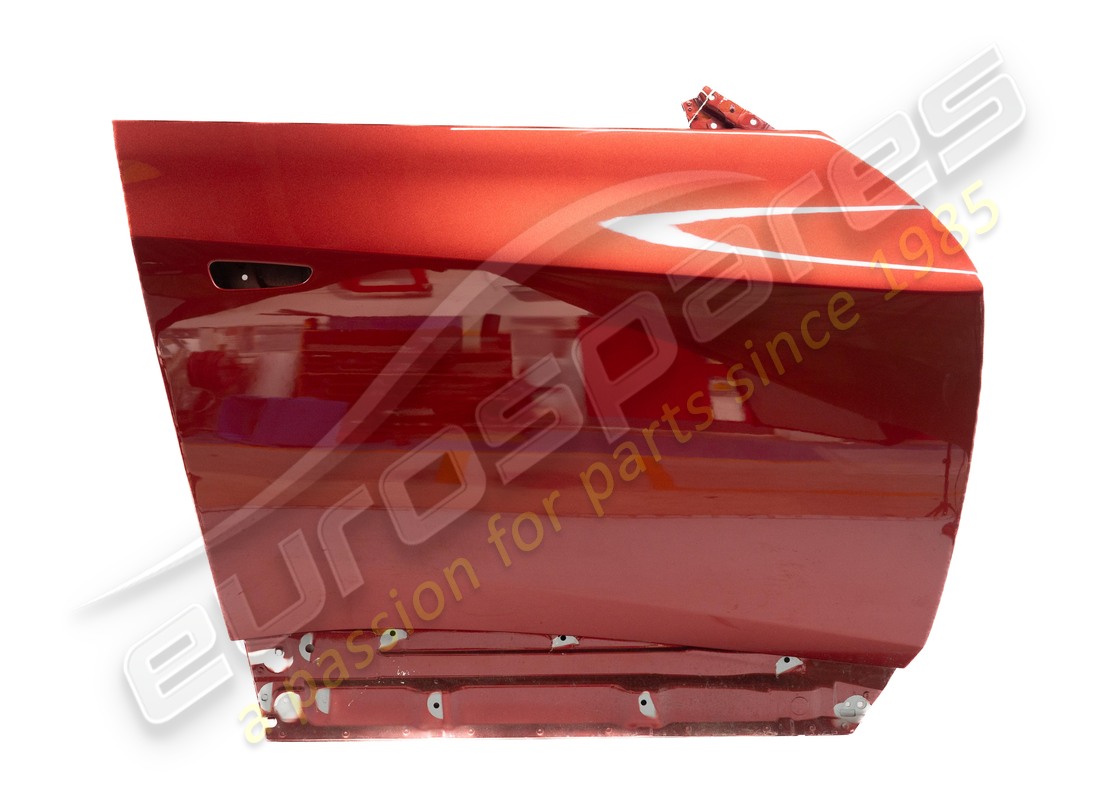 usato ferrari porta lastrata ant. dx. numero parte semi 985816769