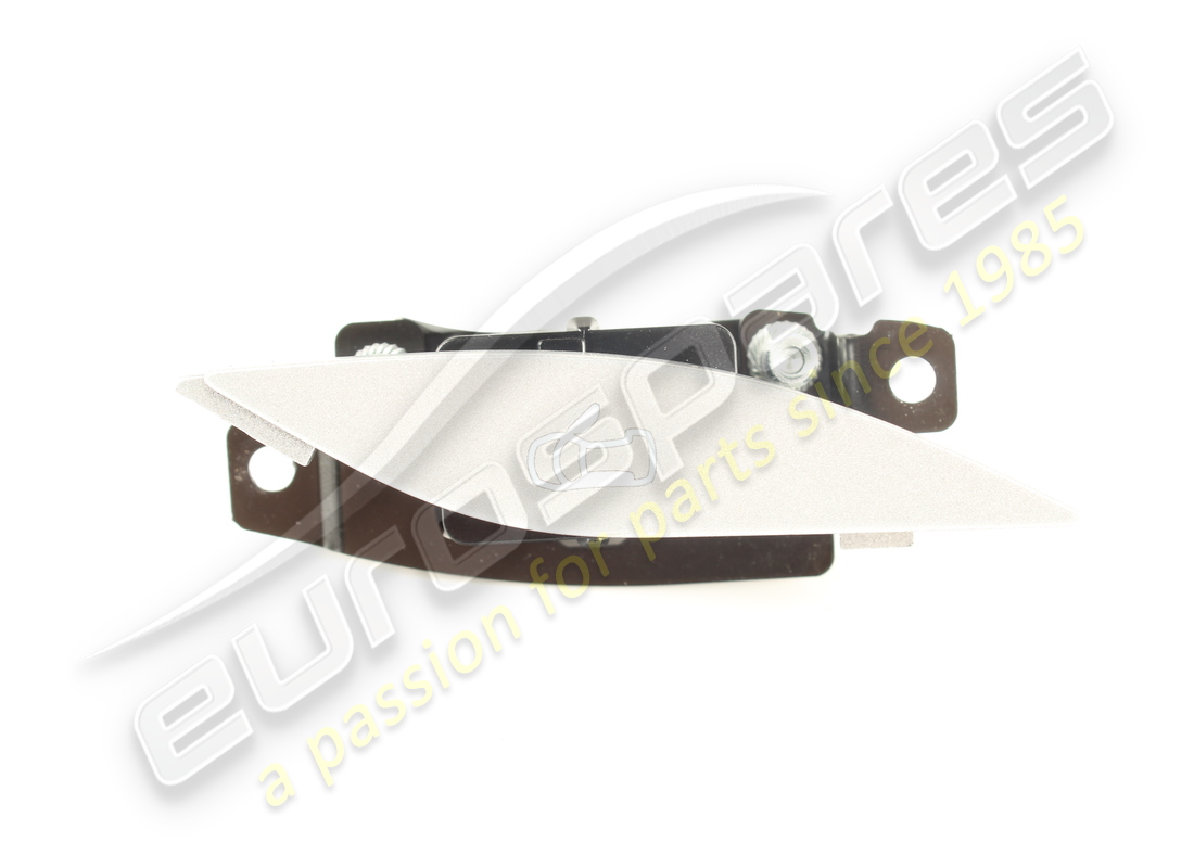 USATO Ferrari TASTO E-LATCH F175 ANT. DX . NUMERO PARTE 869508 (1)