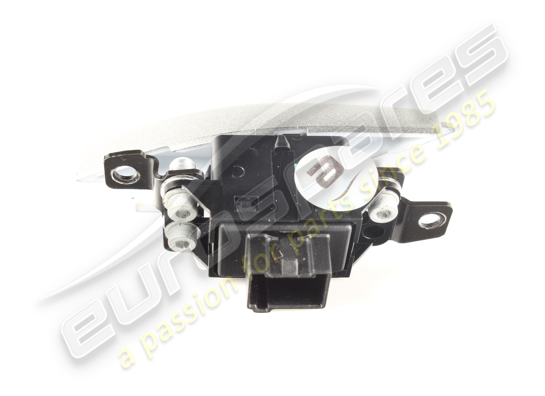 usato ferrari tasto e-latch f175 ant. dx. numero parte 869508 (2)