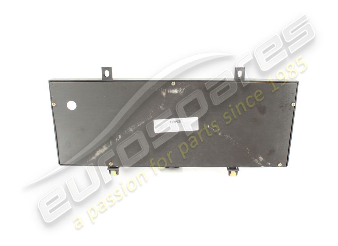 quadro elettrico completo usato ferrari. codice articolo 180023 (2)