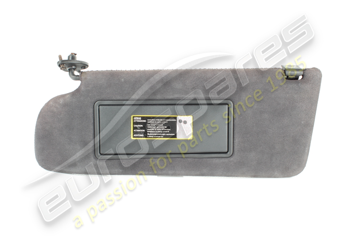 parasole sx ferrari usato. numero parte 65659200 (2)