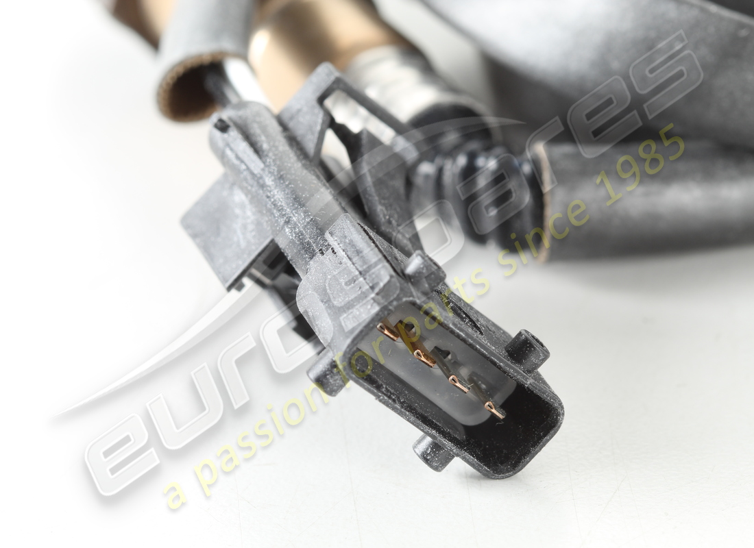 NUOVO BOSCH SENSORE DI OSSIGENO POSTERIORE. CODICE ARTICOLO 191412 (3) nuovo bosch sensore di ossigeno posteriore. codice articolo 191412 (3)