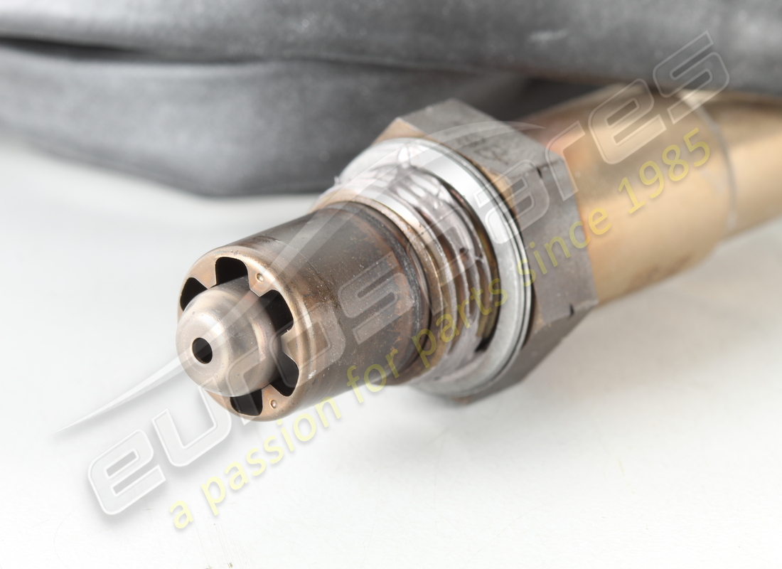 NUOVO BOSCH SENSORE DI OSSIGENO POSTERIORE. CODICE ARTICOLO 191412 (4) nuovo bosch sensore di ossigeno posteriore. codice articolo 191412 (4)