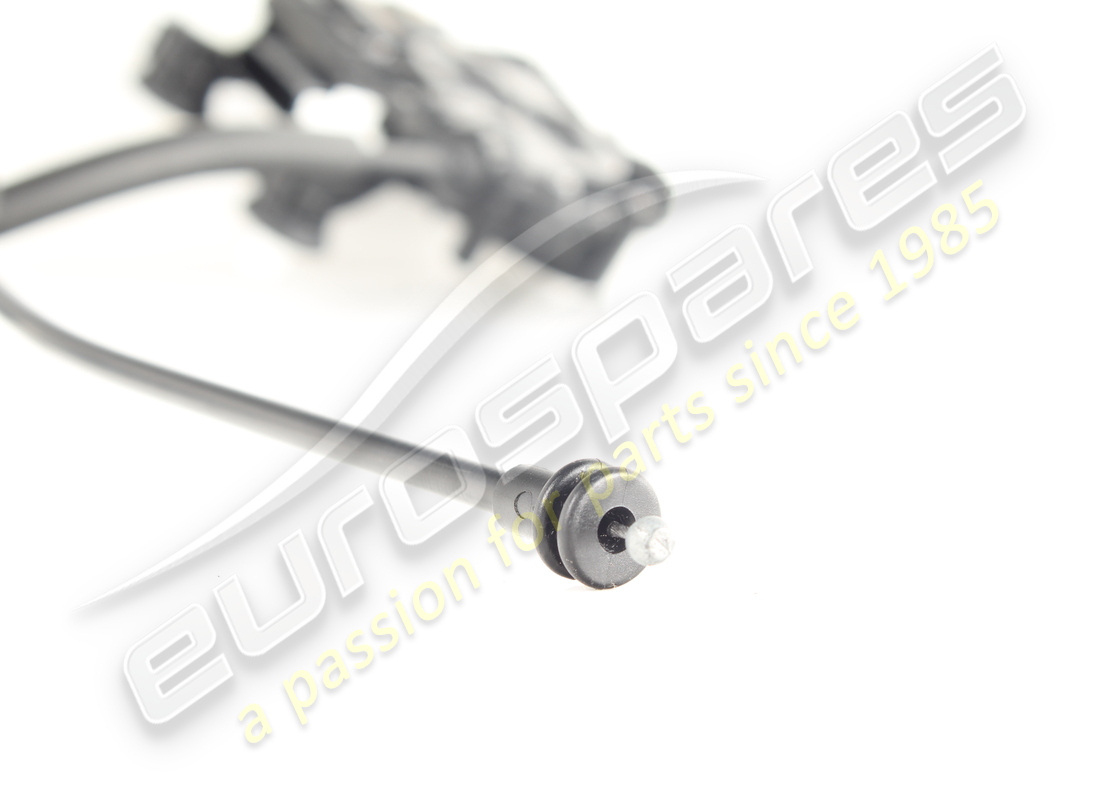 unità di serratura porta destra completa usata ferrari. numero parte 750619 (4)