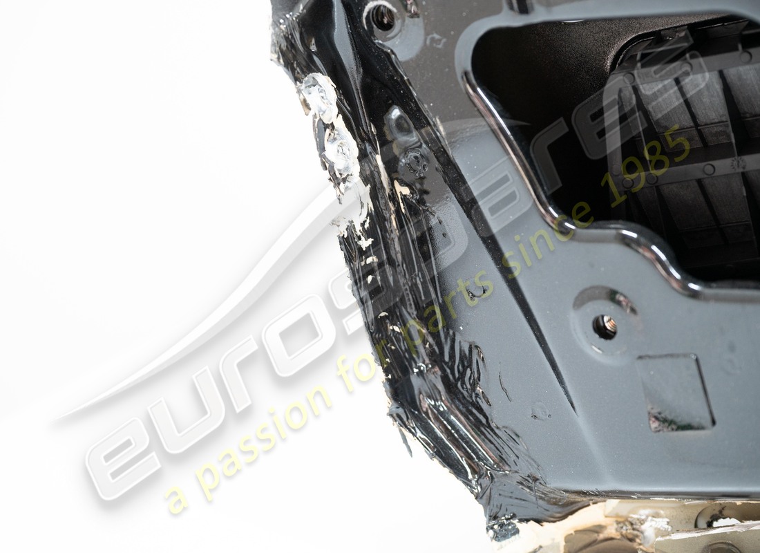 usato ferrari pannello laterale sx. numero parte 85350811 (9)