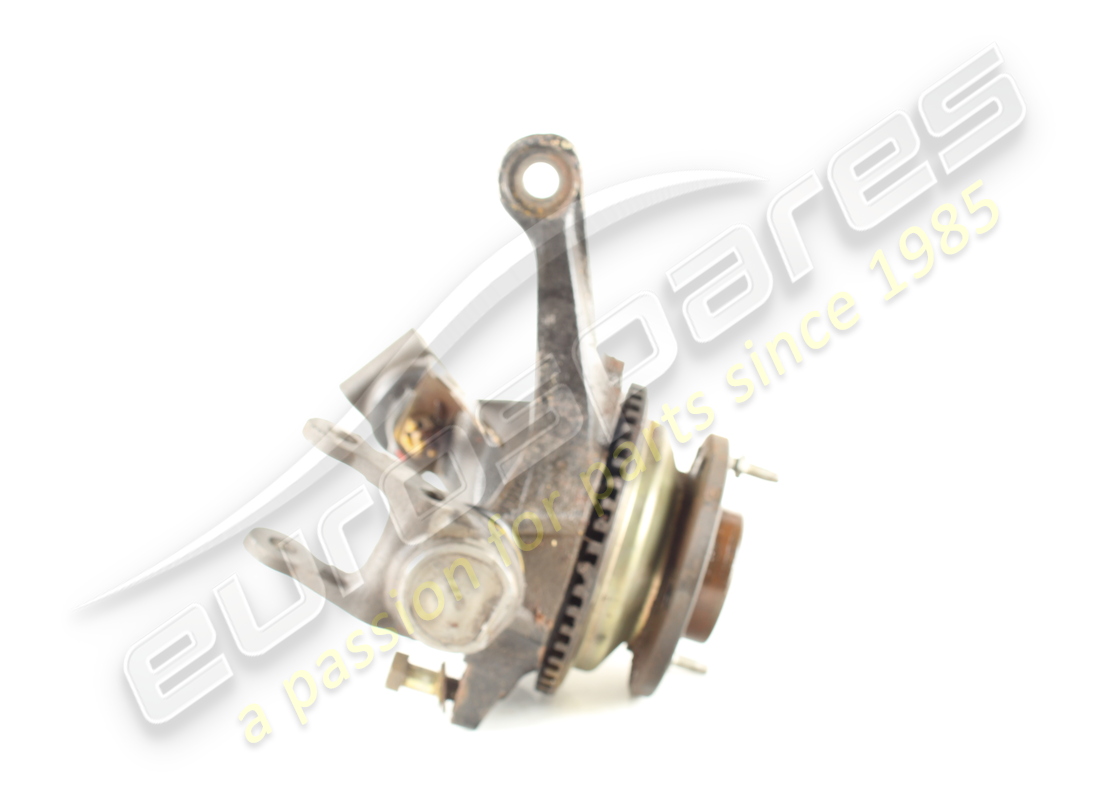 MOZZO ANTERIORE SX USATO FERRARI. NUMERO PARTE EAP1726469 (2) mozzo anteriore sx usato ferrari. numero parte eap1726469 (2)