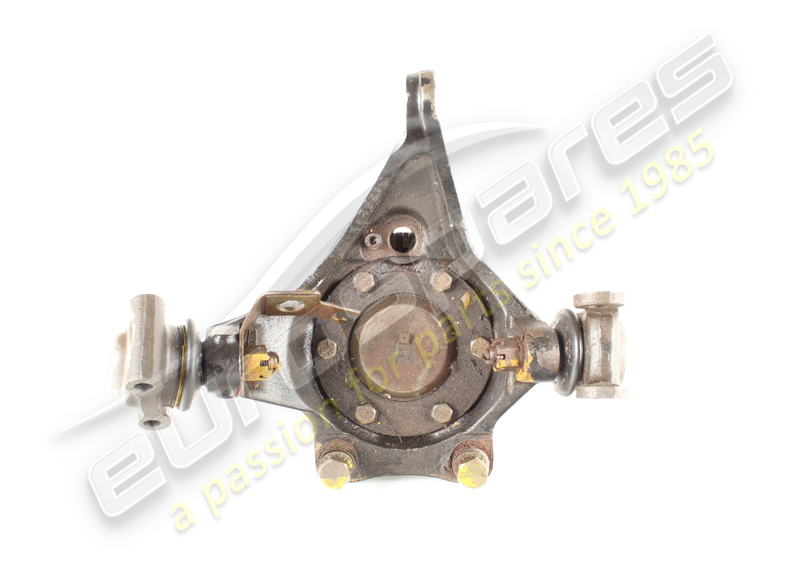 MOZZO ANTERIORE SX USATO FERRARI. NUMERO PARTE EAP1726469 (4) mozzo anteriore sx usato ferrari. numero parte eap1726469 (4)