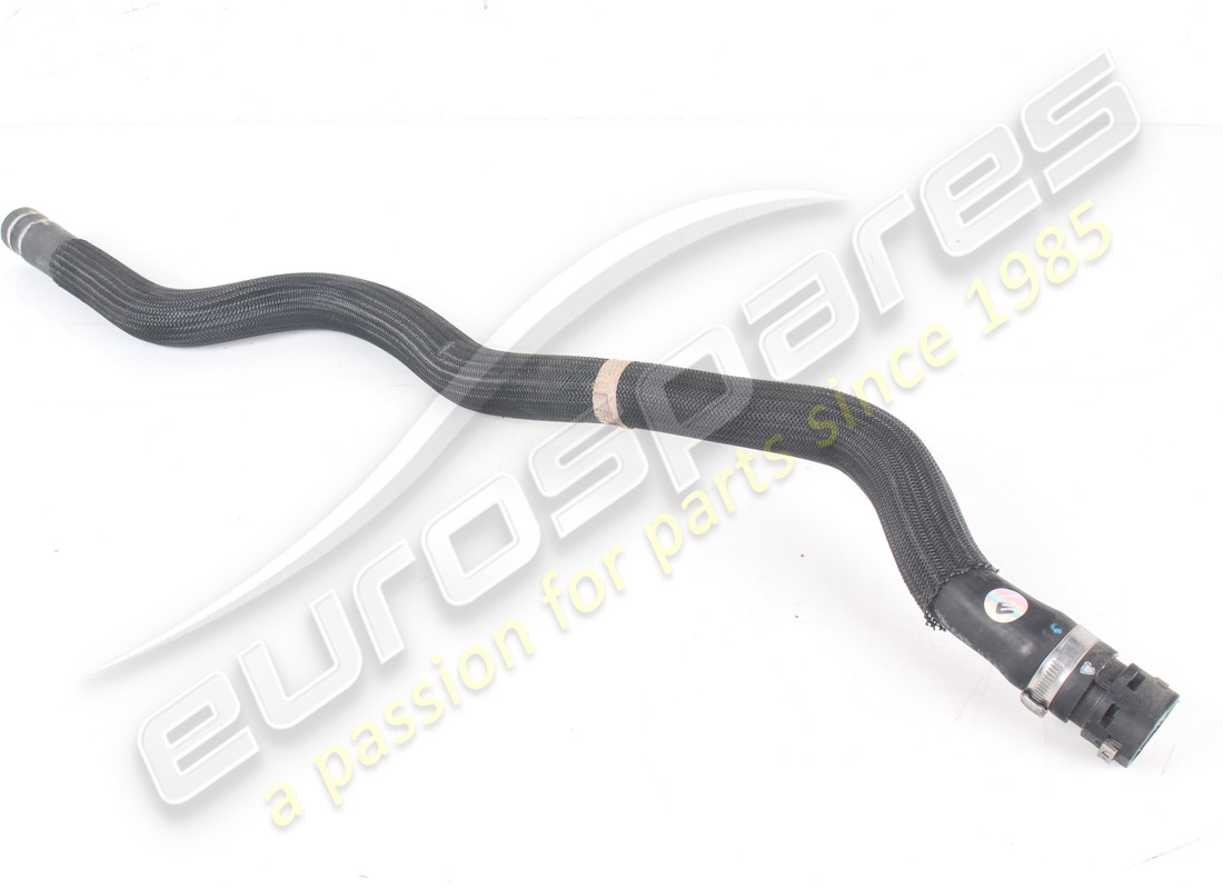 TUBO Ferrari USATO DALLA POMPA ALL'UNITÀ DI CONDIZIONAMENTO DELL'ARIA. NUMERO PARTE 276915 (1) TUBO Ferrari USATO DALLA POMPA ALL'UNITÀ DI CONDIZIONAMENTO DELL'ARIA. NUMERO PARTE 276915 (1)