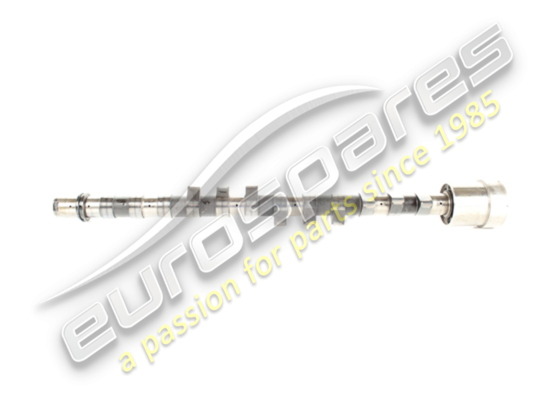 DISTRIBUTORE DI INDUZIONE LH COMPLETO USATO Ferrari NUMERO PARTE 206080 (1)