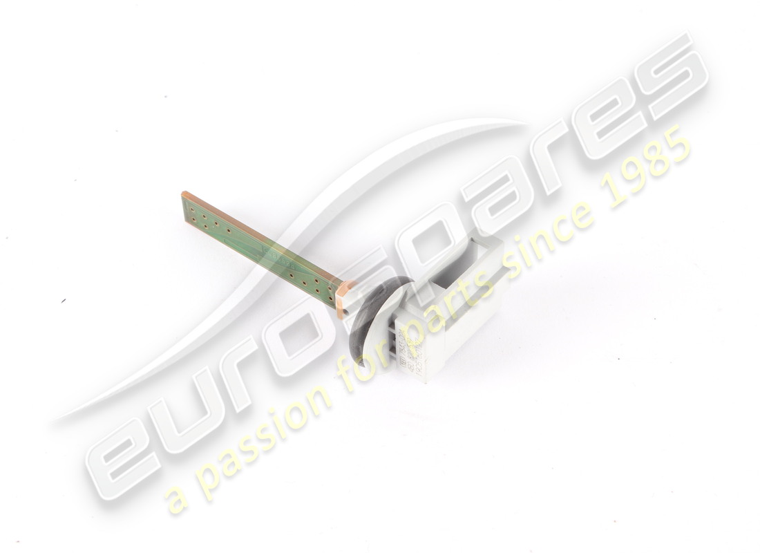 SENSORE DI TEMPERATURA Lamborghini USATO. NUMERO PARTE 4B0820539 (1)