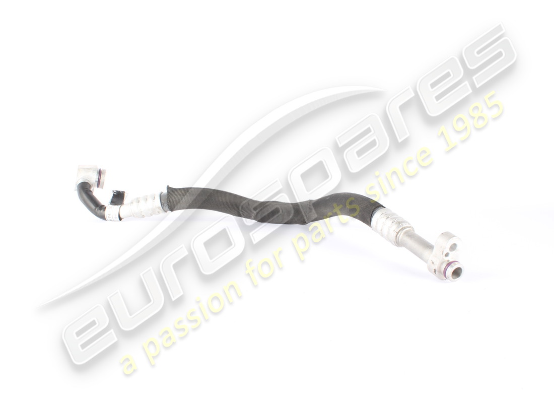 USATO Lamborghini LINEA REFRIGERANTE SAUGLTG.KOPRESS . NUMERO PARTE 4S0816743B (1)