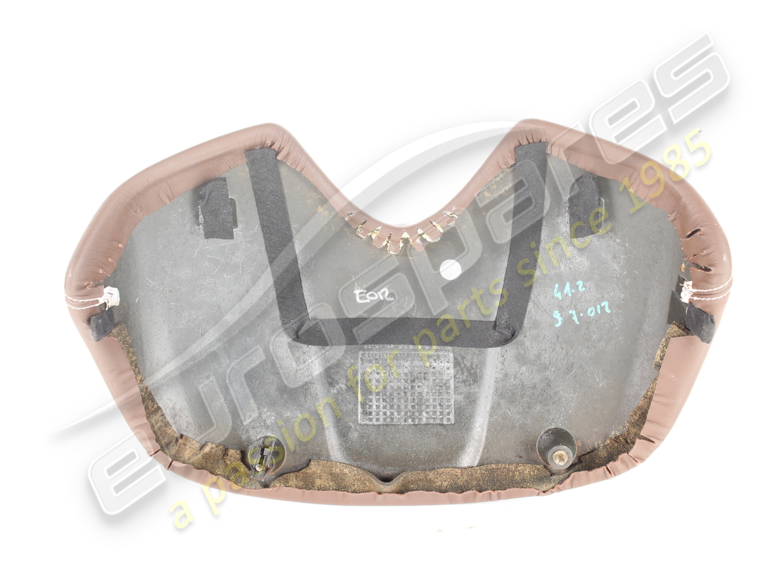 usato ferrari copertura quadro strument. numero parte 83681007 (2)