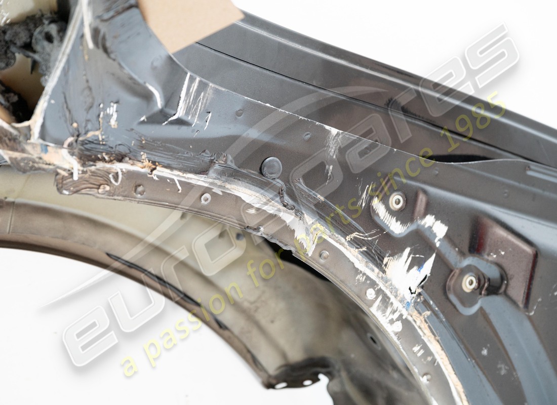 usato ferrari pannello laterale dx. numero parte 85350911 (7)