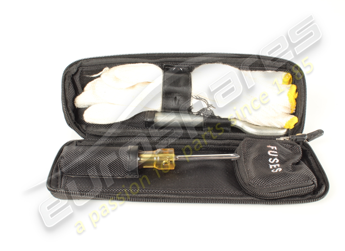 kit attrezzi ferrari usato. numero parte 268083 (2)
