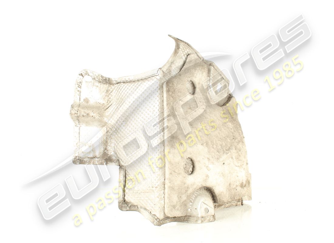 usato ferrari pavimento del vano bagagli sx. numero parte 86148400 (2)