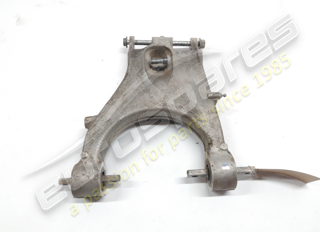 USATO Ferrari LEVA INFERIORE POSTERIORE SX . NUMERO PARTE 894441 (1)